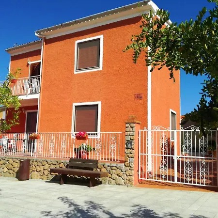 Bed & Breakfast Otium *