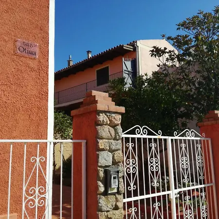 Otium * Berchiddeddu