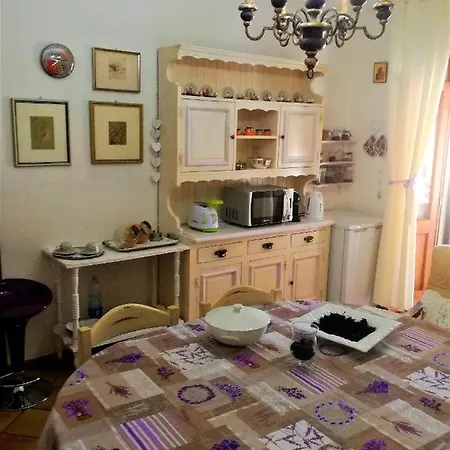 Otium Bed & Breakfast
