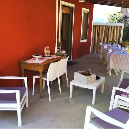 Bed & Breakfast Otium *