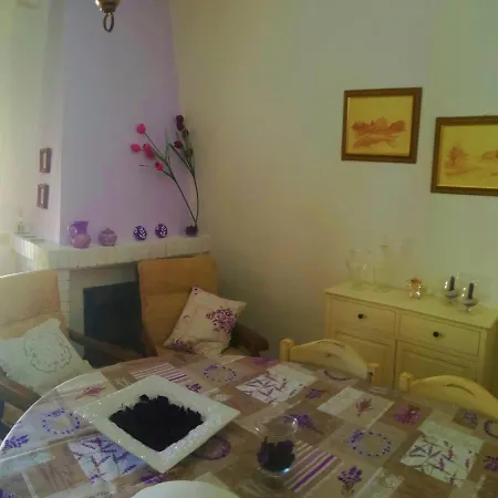 Otium Bed & Breakfast *