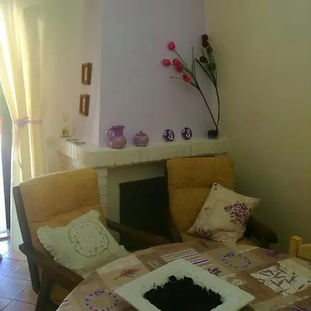 Otium Bed & Breakfast