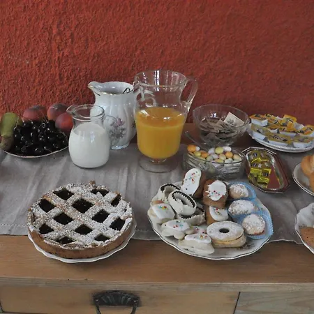 Bed & Breakfast Otium *