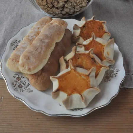 Otium Berchiddeddu