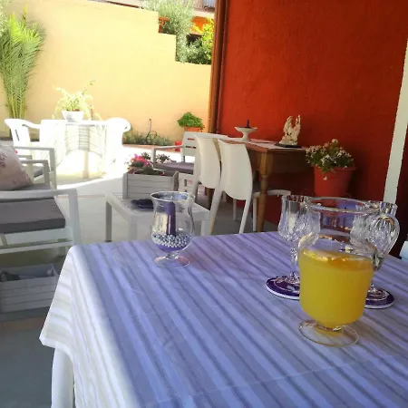 Bed & Breakfast Otium *