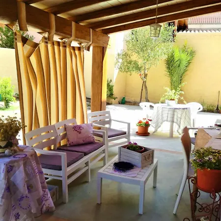 Bed & Breakfast Otium