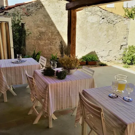 Bed & Breakfast Otium