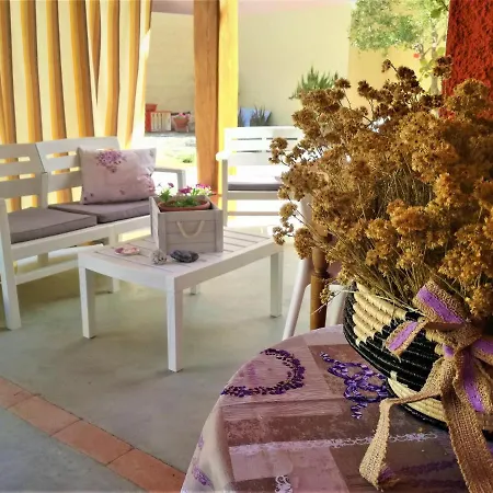 Bed & Breakfast Otium *