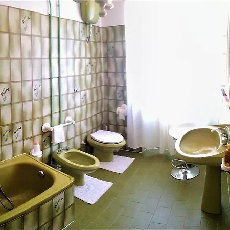 Otium Bed & Breakfast Berchiddeddu