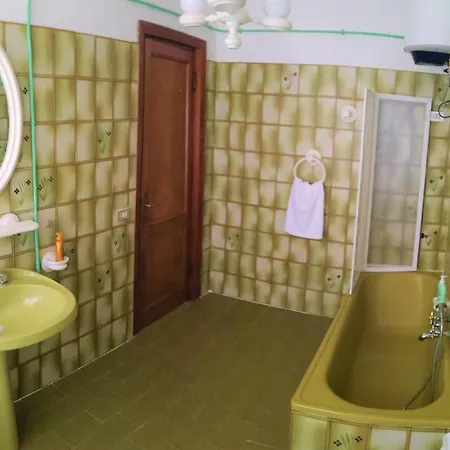 Bed & Breakfast Otium *