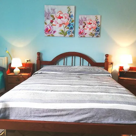 Bed & Breakfast Otium Berchiddeddu