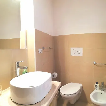 Bed & Breakfast Otium Berchiddeddu