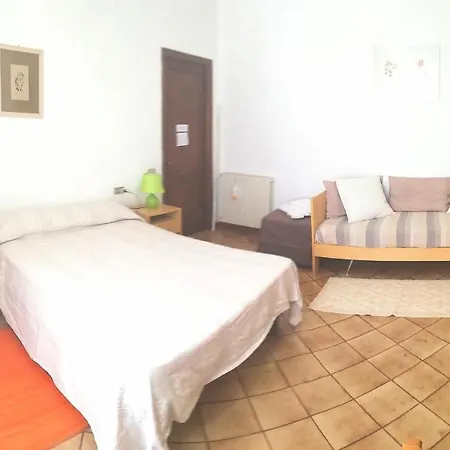 Otium Bed & Breakfast