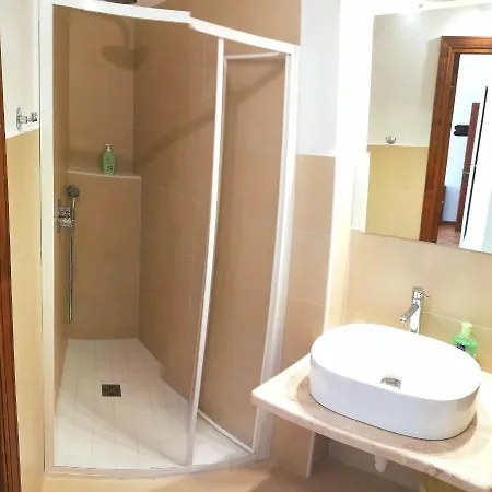 Bed & Breakfast Otium Berchiddeddu