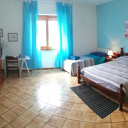 Bed & Breakfast Otium