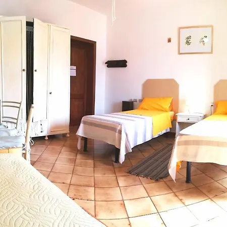 Otium Bed & Breakfast