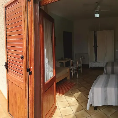 Bed & Breakfast Otium *